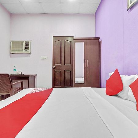 Hotel O Drizzling Land Muradnagar Экстерьер фото
