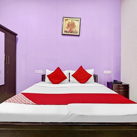 Hotel O Drizzling Land Muradnagar Экстерьер фото