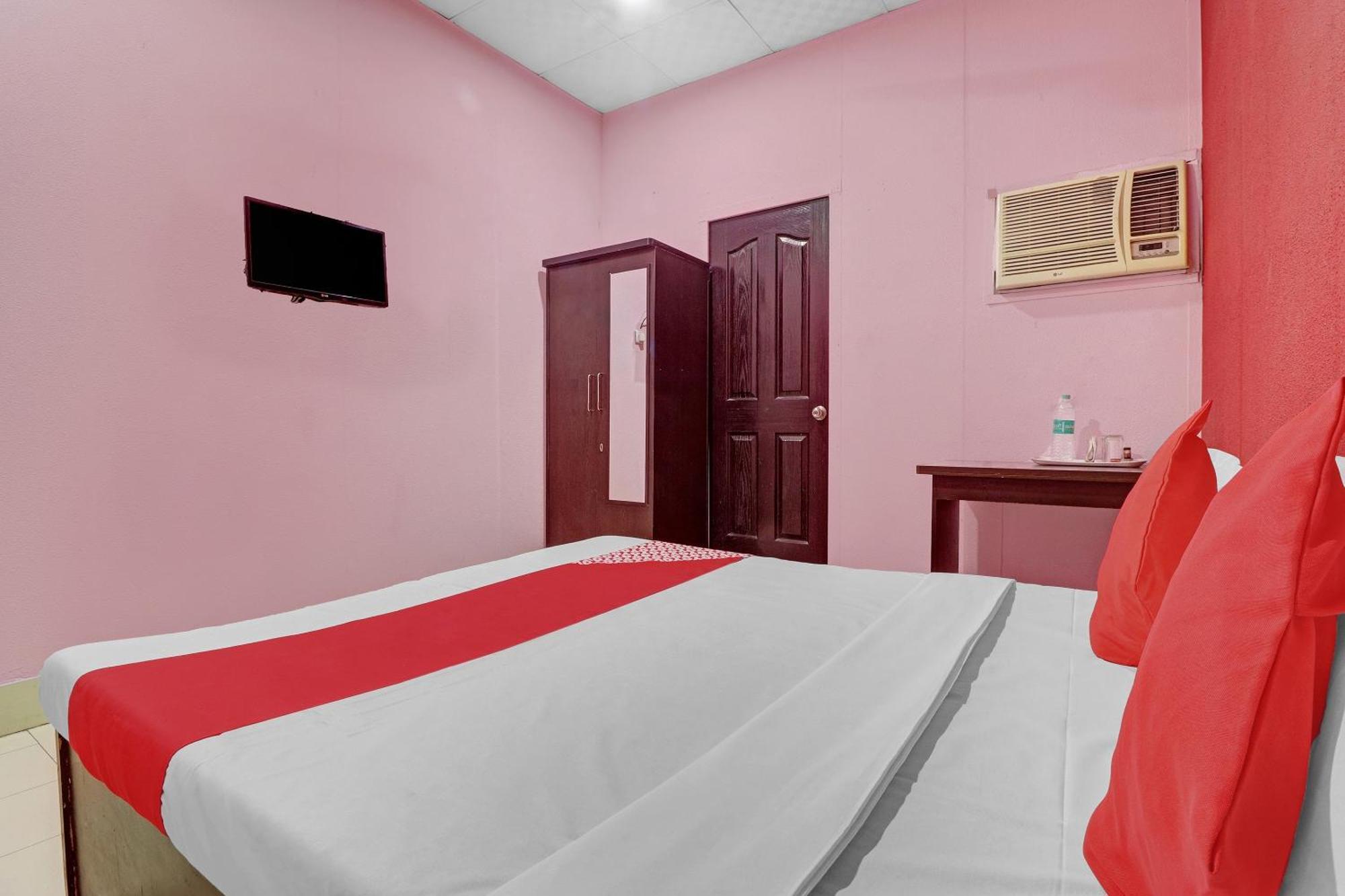 Hotel O Drizzling Land Muradnagar Экстерьер фото
