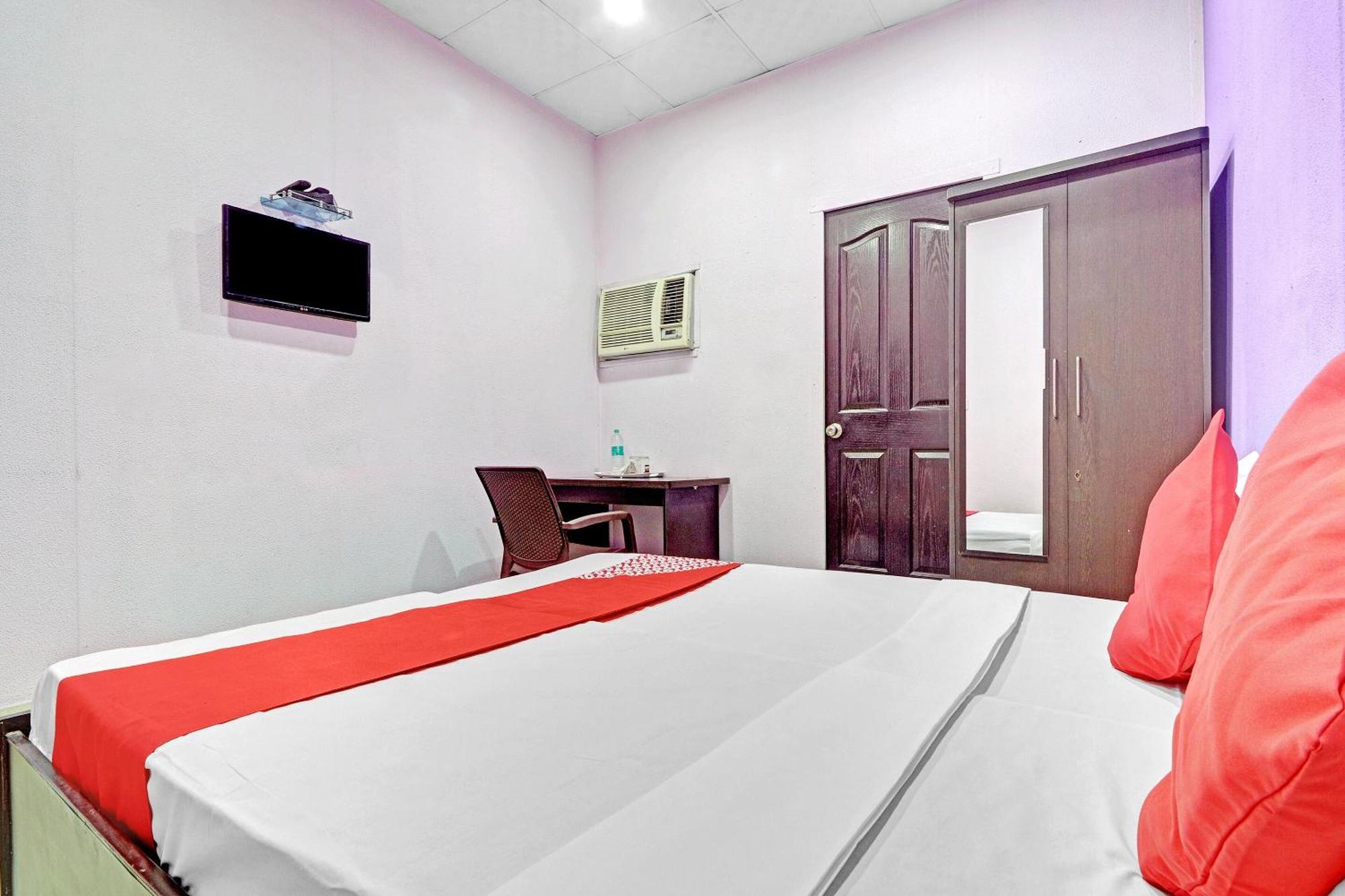 Hotel O Drizzling Land Muradnagar Экстерьер фото