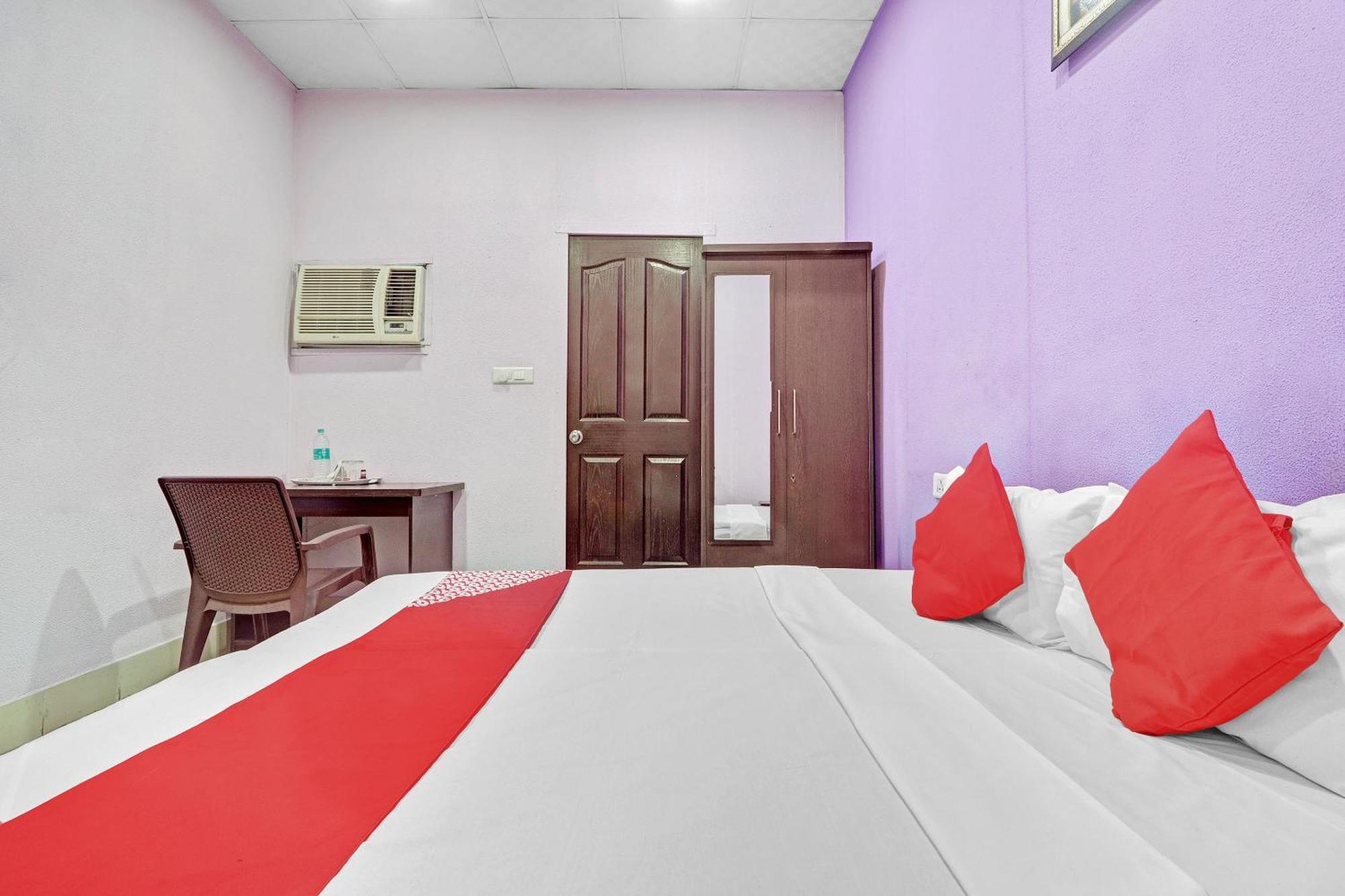 Hotel O Drizzling Land Muradnagar Экстерьер фото