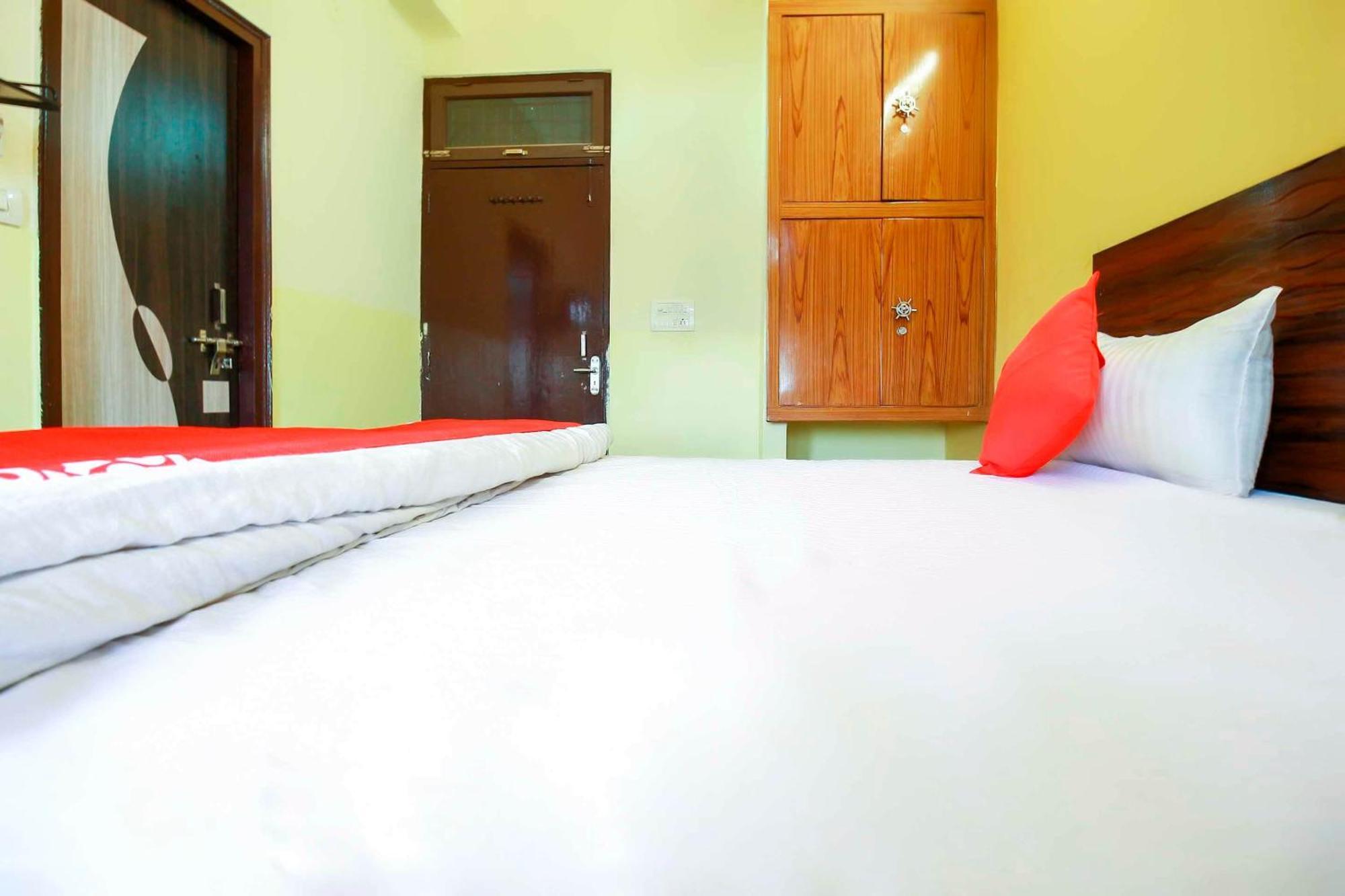 Hotel O Drizzling Land Muradnagar Экстерьер фото
