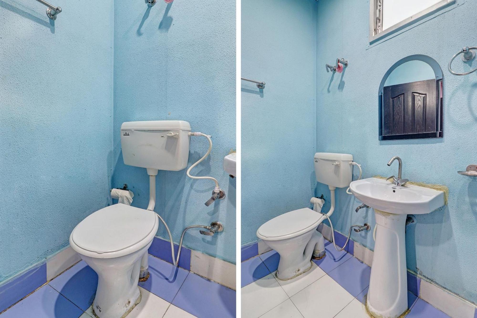 Hotel O Drizzling Land Muradnagar Экстерьер фото
