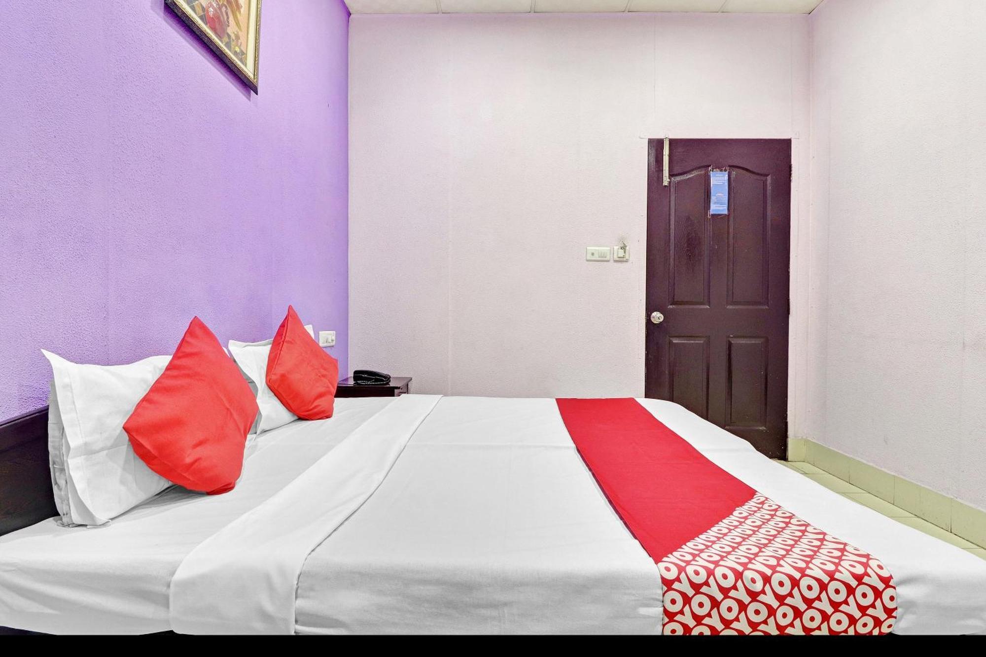Hotel O Drizzling Land Muradnagar Экстерьер фото