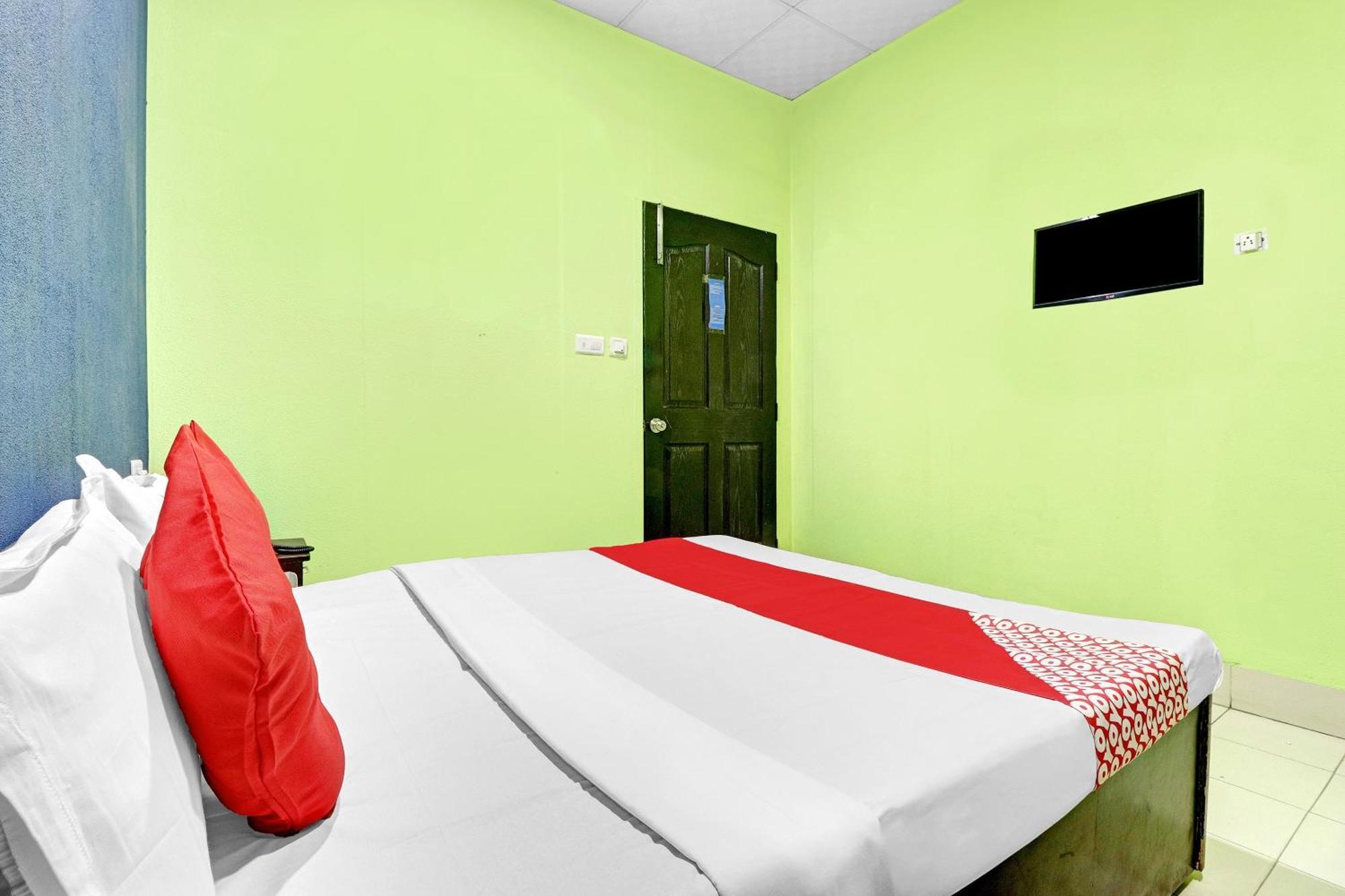 Hotel O Drizzling Land Muradnagar Экстерьер фото