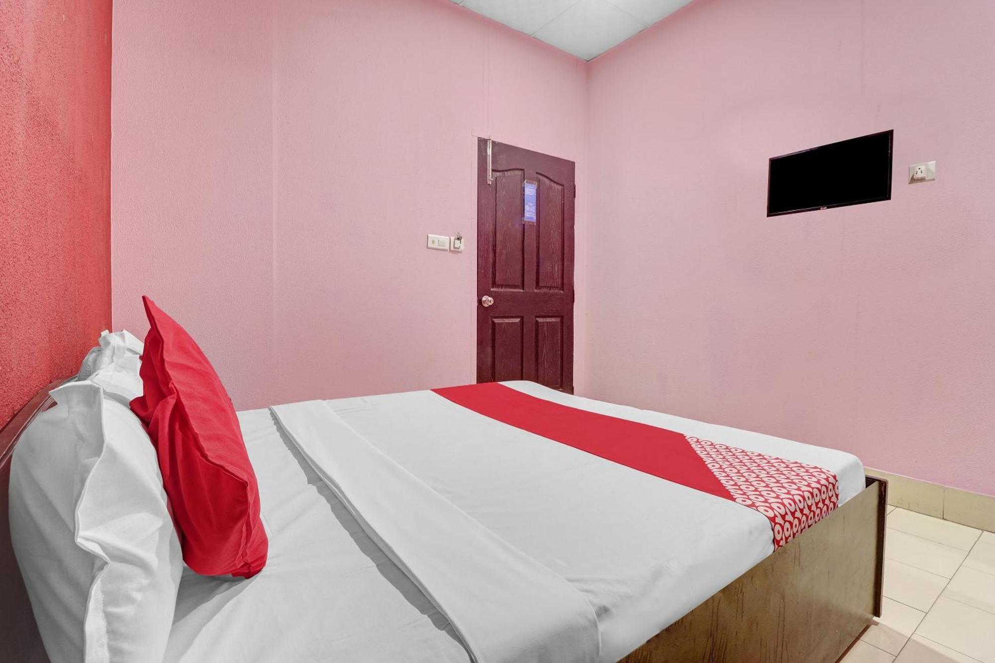Hotel O Drizzling Land Muradnagar Экстерьер фото